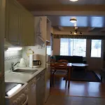 Spa Ikaalisten Kylpylae Apartmán Ikaalinen