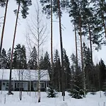 Spa Ikaalisten Kylpylae Apartmán