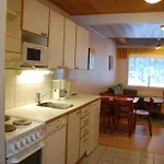Apartmán Spa Ikaalisten Kylpylae Ikaalinen