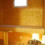 Spa Ikaalisten Kylpylae Apartmán *
