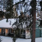 Spa Ikaalisten Kylpylae Apartmán Ikaalinen