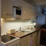 Spa Ikaalisten Kylpylae Apartmán *