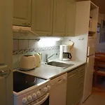 Apartmán Spa Ikaalisten Kylpylae