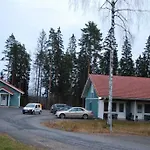 Apartmán Spa Ikaalisten Kylpylae