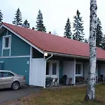 Spa Ikaalisten Kylpylae * Ikaalinen