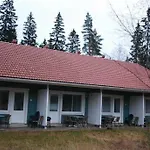 Apartmán Spa Ikaalisten Kylpylae *