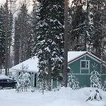 Spa Ikaalisten Kylpylae Apartmán