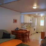 Spa Ikaalisten Kylpylae Apartmán