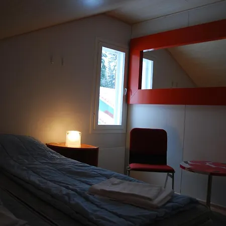 Spa Ikaalisten Kylpylae 아파트