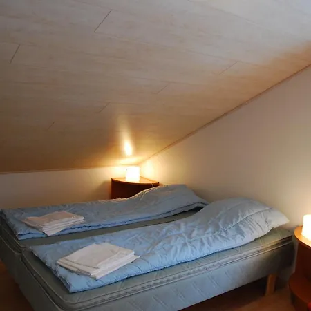 Spa Ikaalisten Kylpylae 이칼리넨