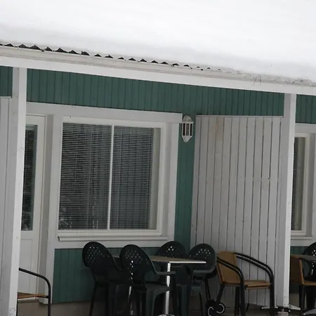 Spa Ikaalisten Kylpylae * Ikaalinen