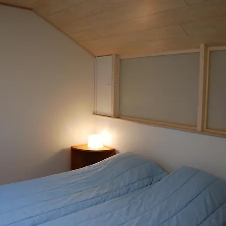 Spa Ikaalisten Kylpylae Lejlighed