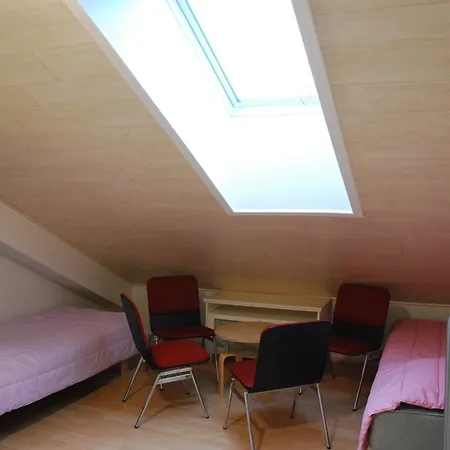 Spa Ikaalisten Kylpylae 아파트 *