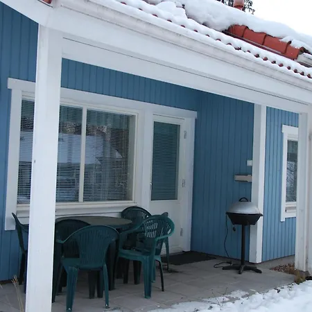 Spa Ikaalisten Kylpylae *