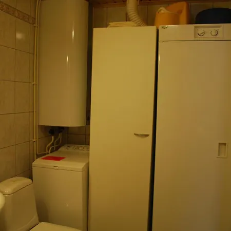 Spa Ikaalisten Kylpylae