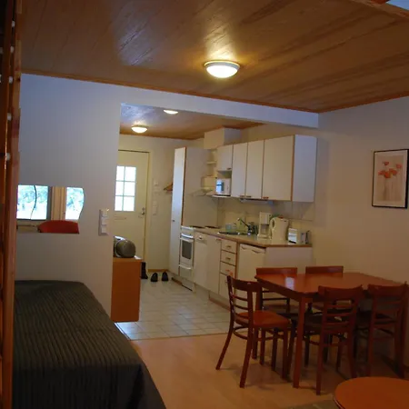 Spa Ikaalisten Kylpylae *