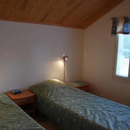 Daire Spa Ikaalisten Kylpylae Ikaalinen