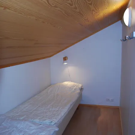 Lejlighed Spa Ikaalisten Kylpylae *