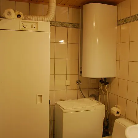 Spa Ikaalisten Kylpylae Lejlighed Ikalis