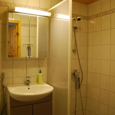 Daire Spa Ikaalisten Kylpylae