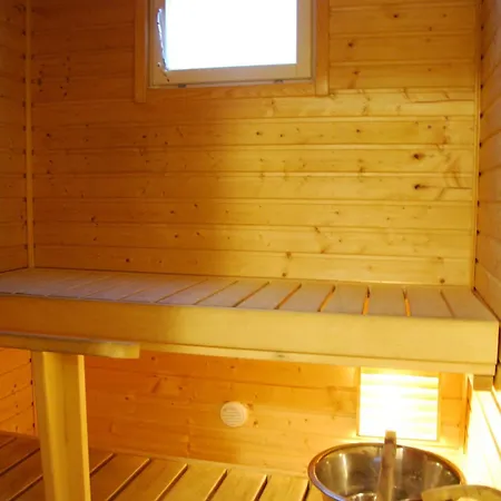 Spa Ikaalisten Kylpylae Daire *