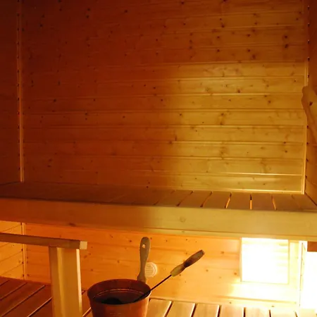 Lejlighed Spa Ikaalisten Kylpylae Ikalis