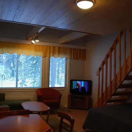 Spa Ikaalisten Kylpylae Ikalis