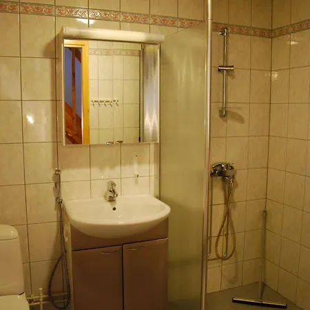 Spa Ikaalisten Kylpylae