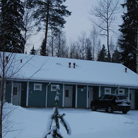 Lejlighed Spa Ikaalisten Kylpylae