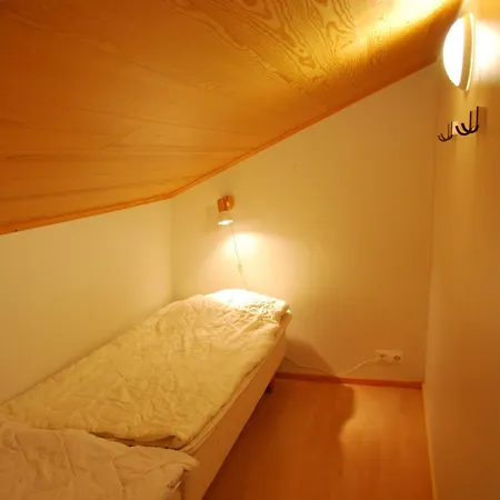 Lejlighed Spa Ikaalisten Kylpylae Ikalis