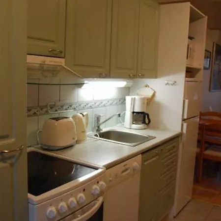 Lejlighed Spa Ikaalisten Kylpylae