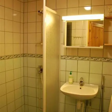 Spa Ikaalisten Kylpylae Lejlighed Ikalis