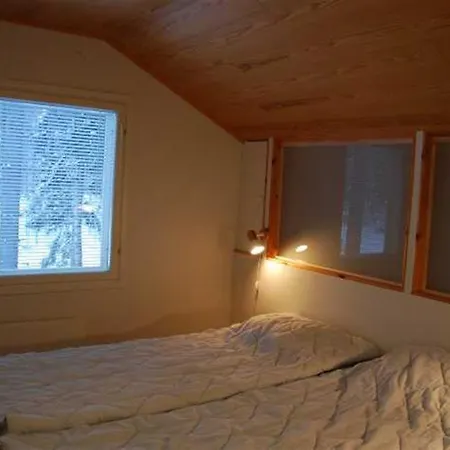 Spa Ikaalisten Kylpylae Ikalis