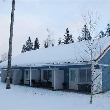Daire Spa Ikaalisten Kylpylae