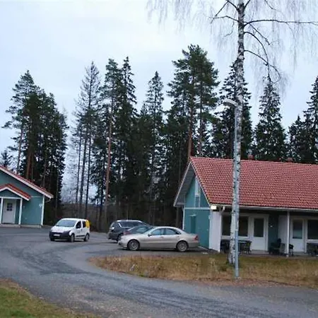 Daire Spa Ikaalisten Kylpylae