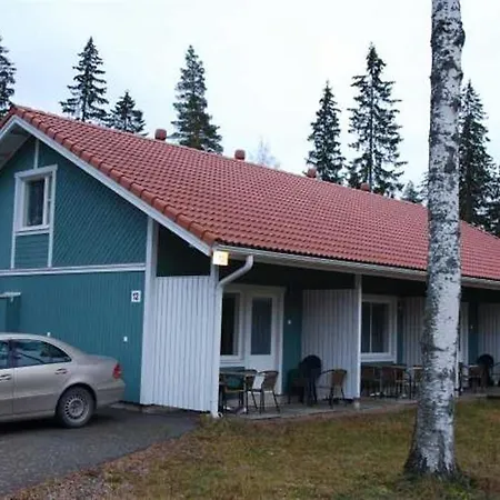 Spa Ikaalisten Kylpylae * Ikalis