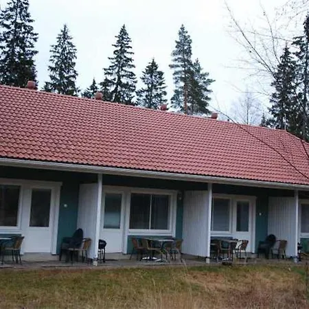 Daire Spa Ikaalisten Kylpylae *