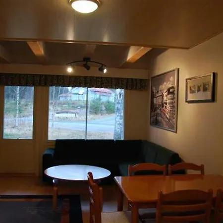 Spa Ikaalisten Kylpylae