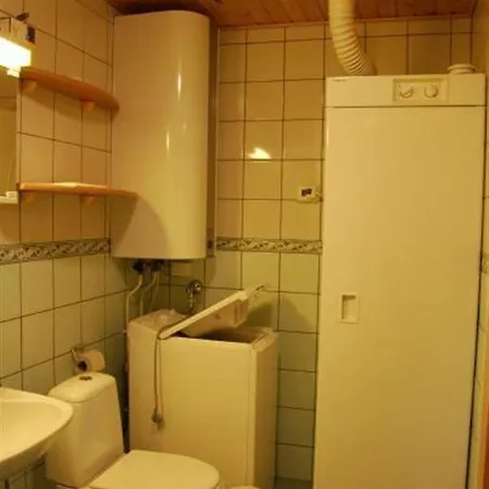 Spa Ikaalisten Kylpylae *