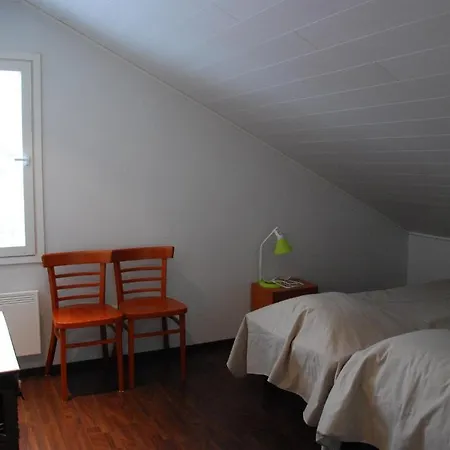 Spa Ikaalisten Kylpylae Daire