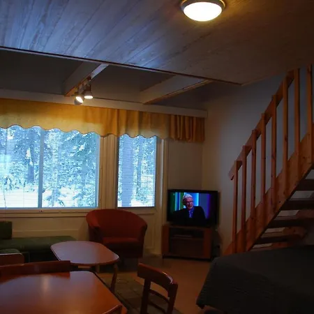 Spa Ikaalisten Kylpylae *