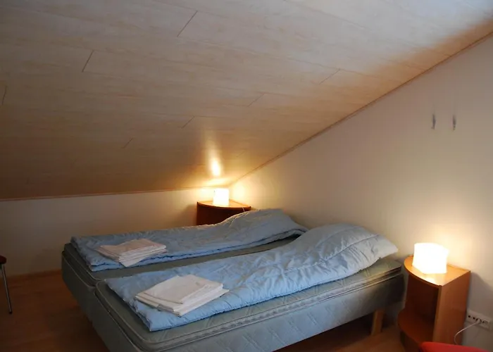 Spa Ikaalisten Kylpylae 이칼리넨