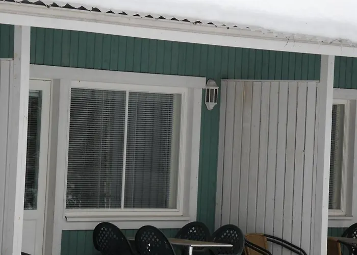 Spa Ikaalisten Kylpylae * 이칼리넨