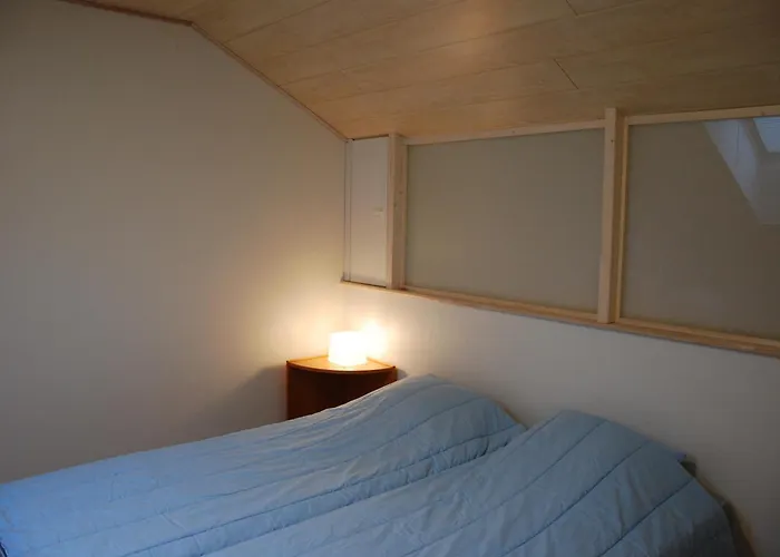 Spa Ikaalisten Kylpylae 아파트