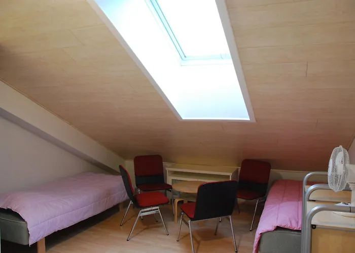 Spa Ikaalisten Kylpylae 아파트 *