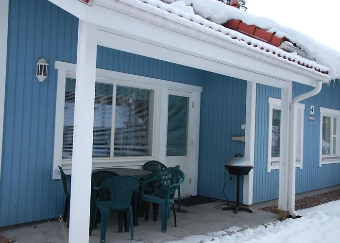 Spa Ikaalisten Kylpylae *