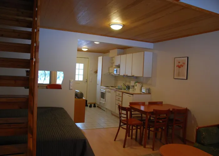 Spa Ikaalisten Kylpylae *