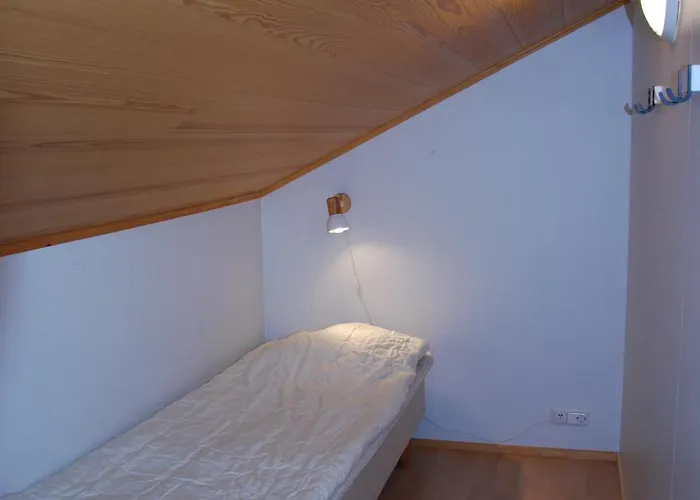 아파트 Spa Ikaalisten Kylpylae *