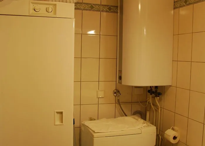 Spa Ikaalisten Kylpylae 아파트 이칼리넨