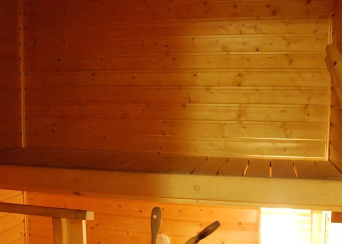 아파트 Spa Ikaalisten Kylpylae 이칼리넨